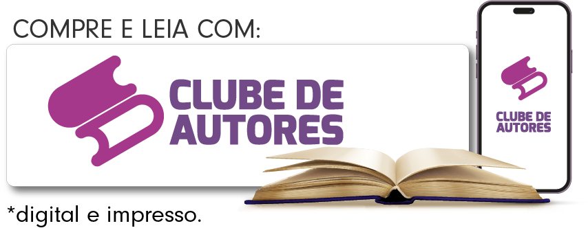 Clube de Autores Versão Impressa ou E-book