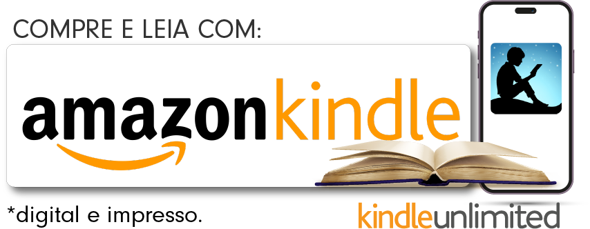 Amazon Versão Digital E-book